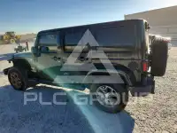 2012 Jeep WRANGLER photo