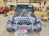 2012 Jeep WRANGLER фото