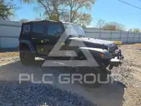 2012 Jeep WRANGLER photo