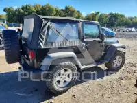 2012 Jeep WRANGLER фото