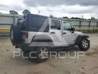 2012 Jeep WRANGLER photo