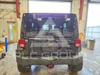 2012 Jeep WRANGLER фото