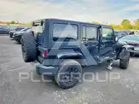 2012 Jeep WRANGLER photo
