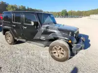 2012 Jeep WRANGLER photo