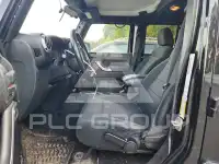 2012 Jeep WRANGLER photo
