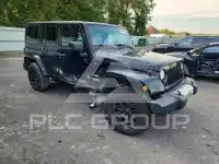 2012 Jeep WRANGLER photo