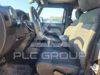 2012 Jeep WRANGLER фото