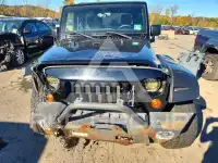 2012 Jeep WRANGLER photo