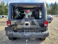 2012 Jeep WRANGLER фото