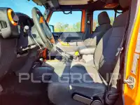 2012 Jeep WRANGLER photo