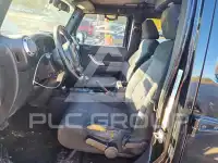 2012 Jeep WRANGLER photo