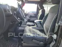 2012 Jeep WRANGLER фото