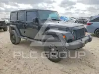 2012 Jeep WRANGLER фото