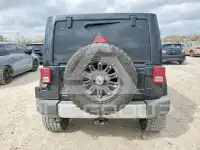 2012 Jeep WRANGLER фото