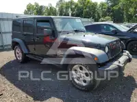 2012 Jeep WRANGLER photo