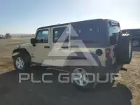 2012 Jeep WRANGLER фото