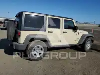 2012 Jeep WRANGLER фото