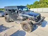 2012 Jeep WRANGLER фото