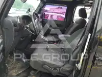 2012 Jeep WRANGLER фото