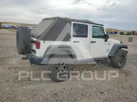 2012 Jeep WRANGLER фото