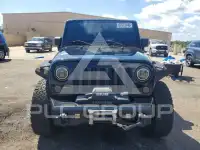 2012 Jeep WRANGLER фото