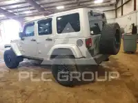 2012 Jeep WRANGLER фото