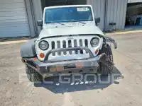 2012 Jeep WRANGLER фото