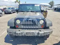 2012 Jeep WRANGLER фото