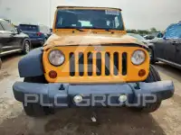 2012 Jeep WRANGLER фото