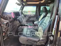 2012 Jeep WRANGLER фото