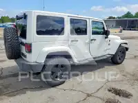 2012 Jeep WRANGLER photo