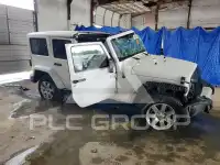 2012 Jeep WRANGLER фото