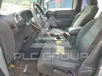 2012 Jeep WRANGLER фото
