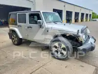 2012 Jeep WRANGLER фото