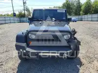2012 Jeep WRANGLER фото