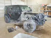 2012 Jeep WRANGLER фото