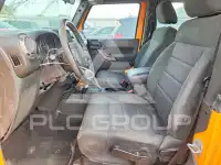 2012 Jeep WRANGLER фото