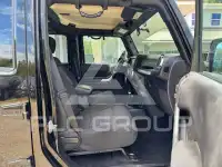 2012 Jeep WRANGLER фото