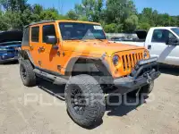 2012 Jeep WRANGLER фото