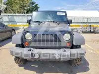 2012 Jeep WRANGLER фото