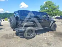 2012 Jeep WRANGLER фото