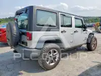 2012 Jeep WRANGLER фото