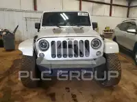 2012 Jeep WRANGLER фото