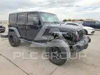 2012 Jeep WRANGLER фото