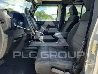 2012 Jeep WRANGLER photo