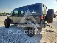 2012 Jeep WRANGLER фото