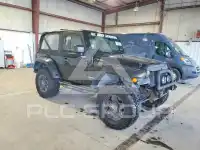 2012 Jeep WRANGLER фото