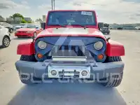 2012 Jeep WRANGLER фото