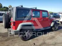 2012 Jeep WRANGLER фото