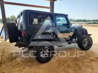 2012 Jeep WRANGLER фото